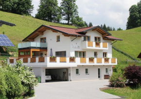 Appartements Naturnah Schladming